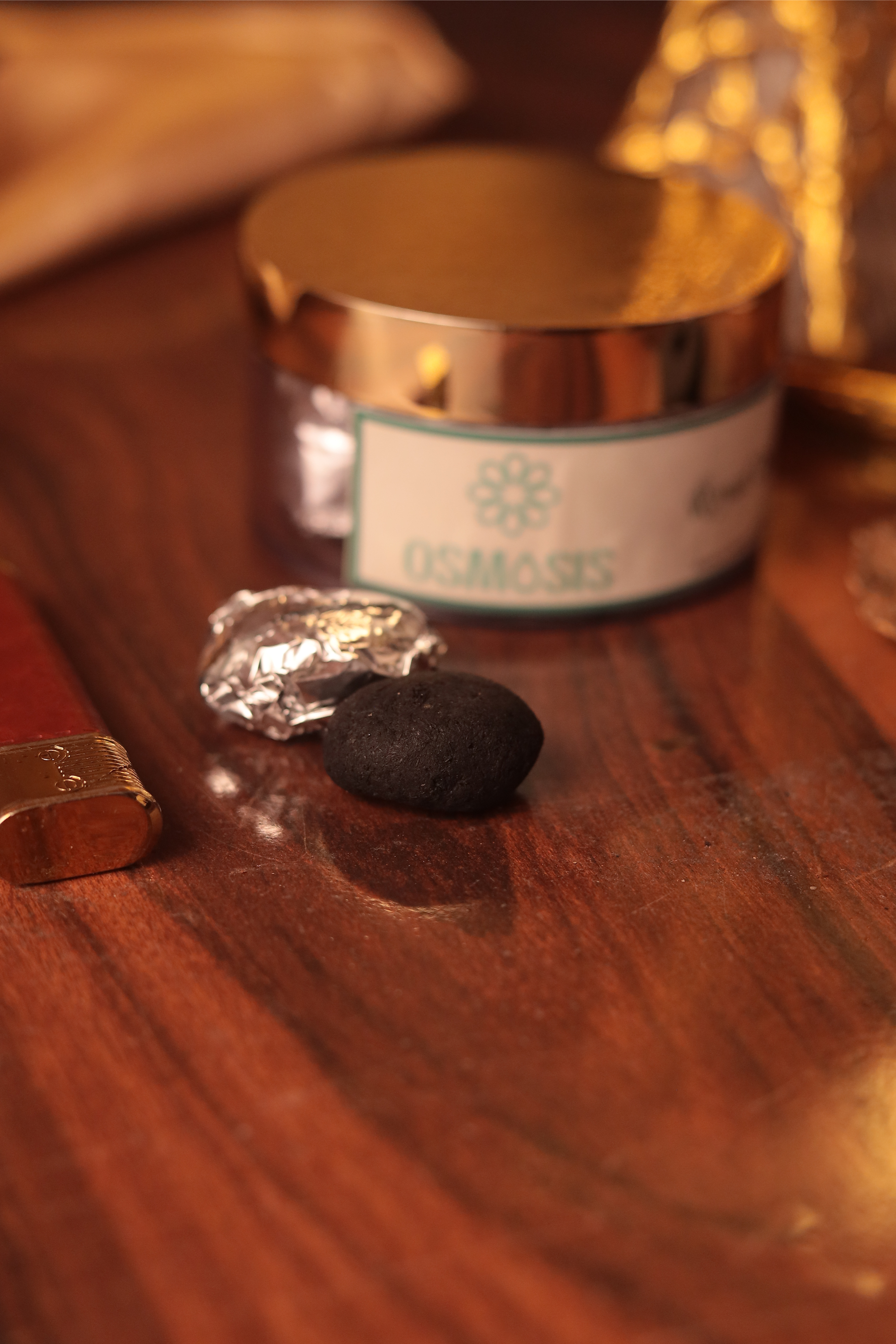 Royal OUD