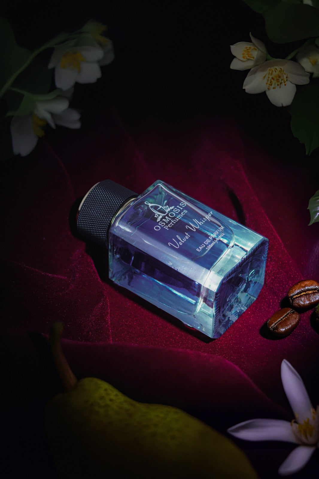 Summer Special Combo-Beyond Blue, Velvet Whisper, Personality, Berry Bliss | Versatile & Long-Lasting