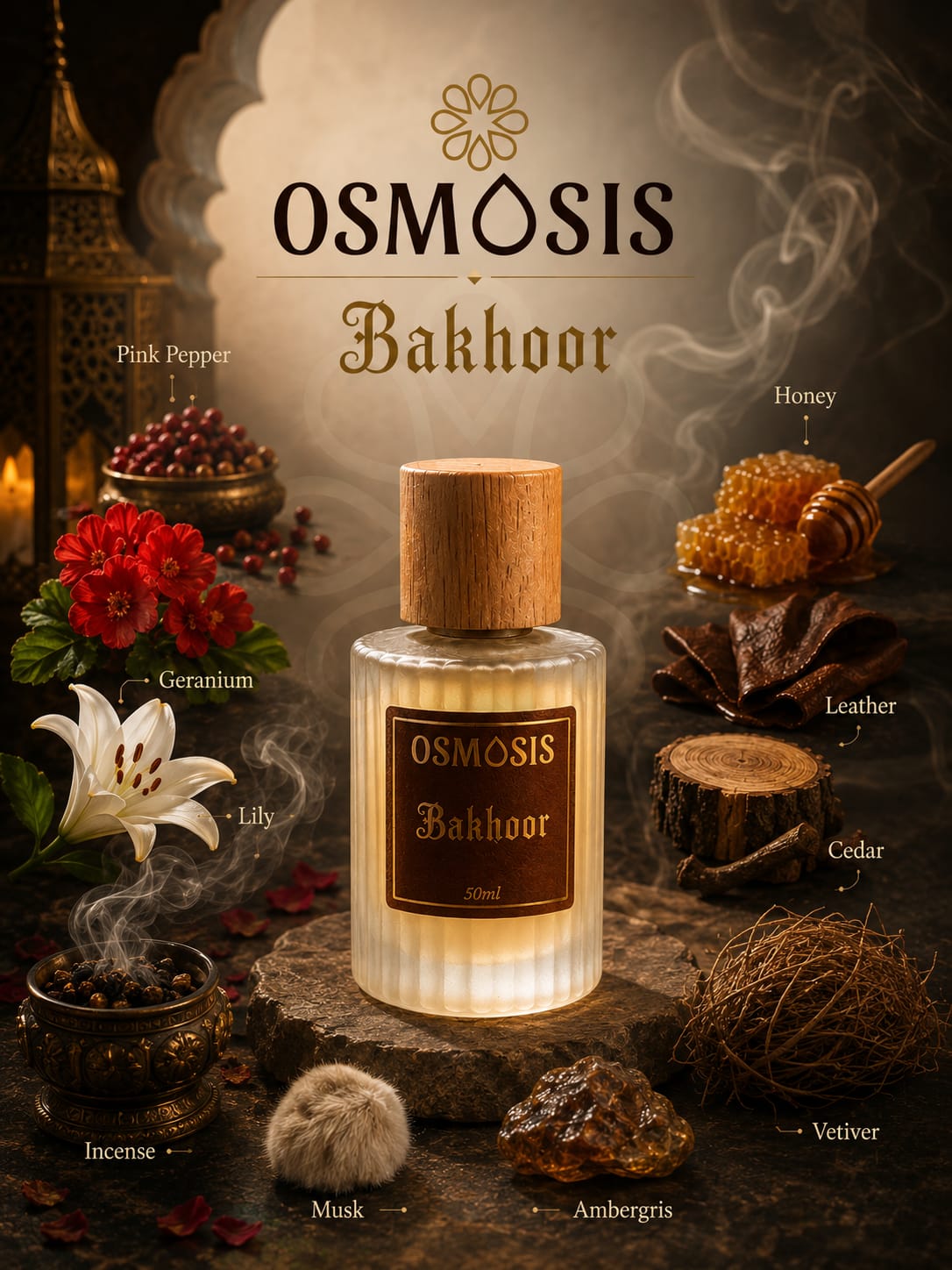 Bakhoor