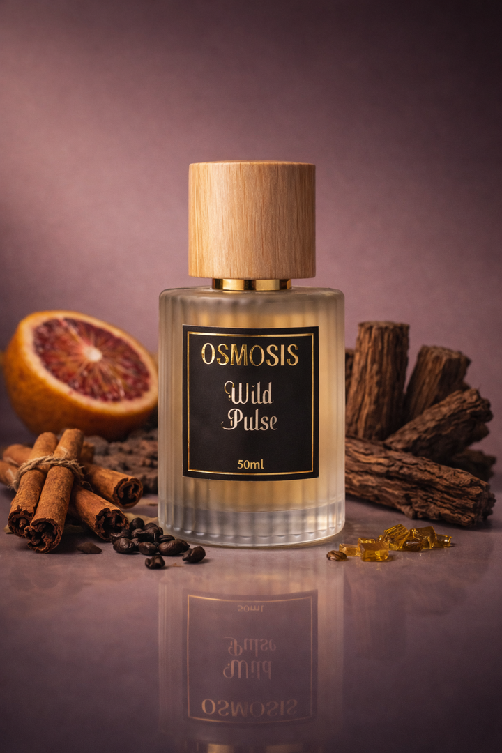 Wild Pulse