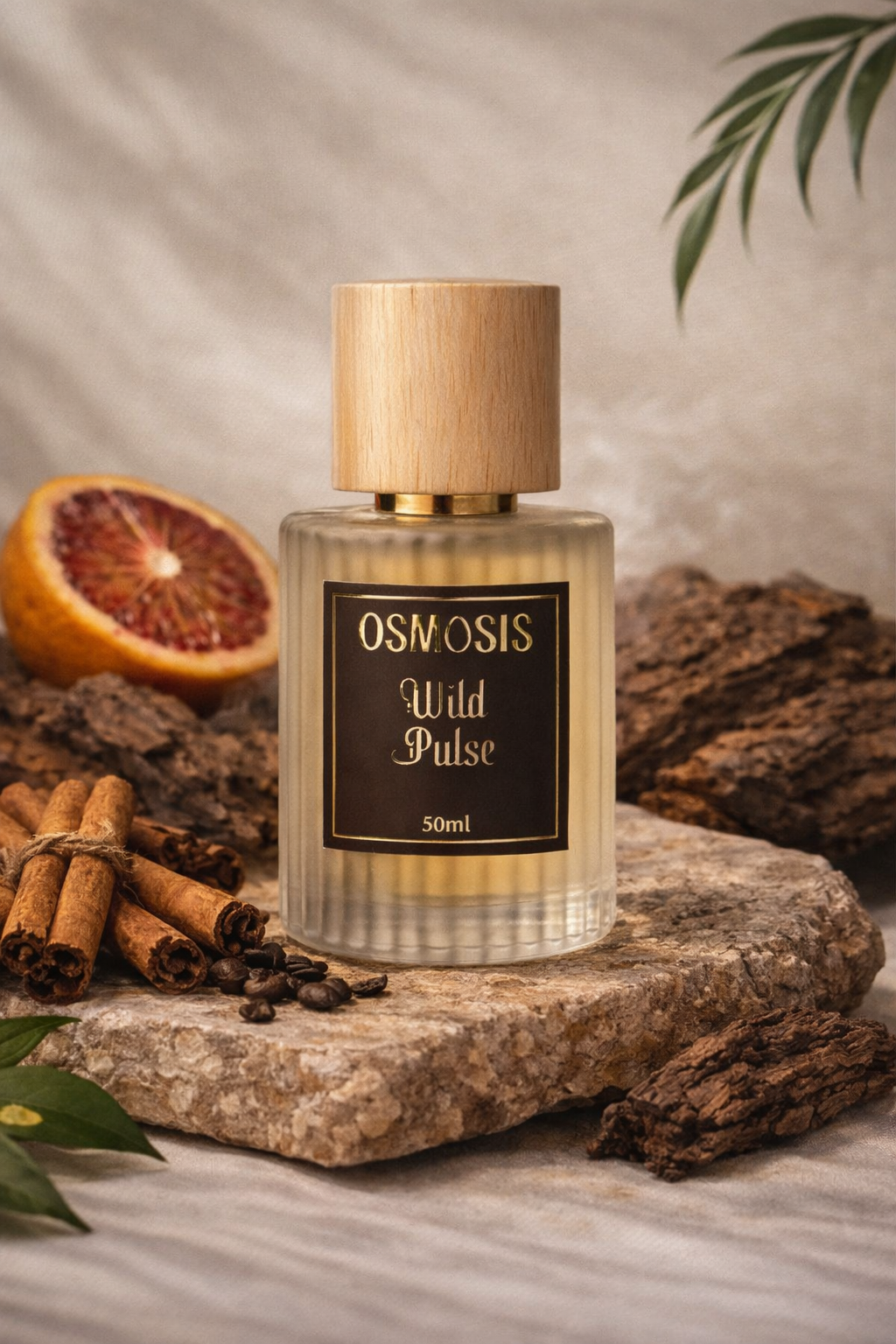 Wild Pulse