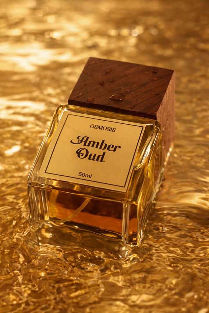 Amber Oud