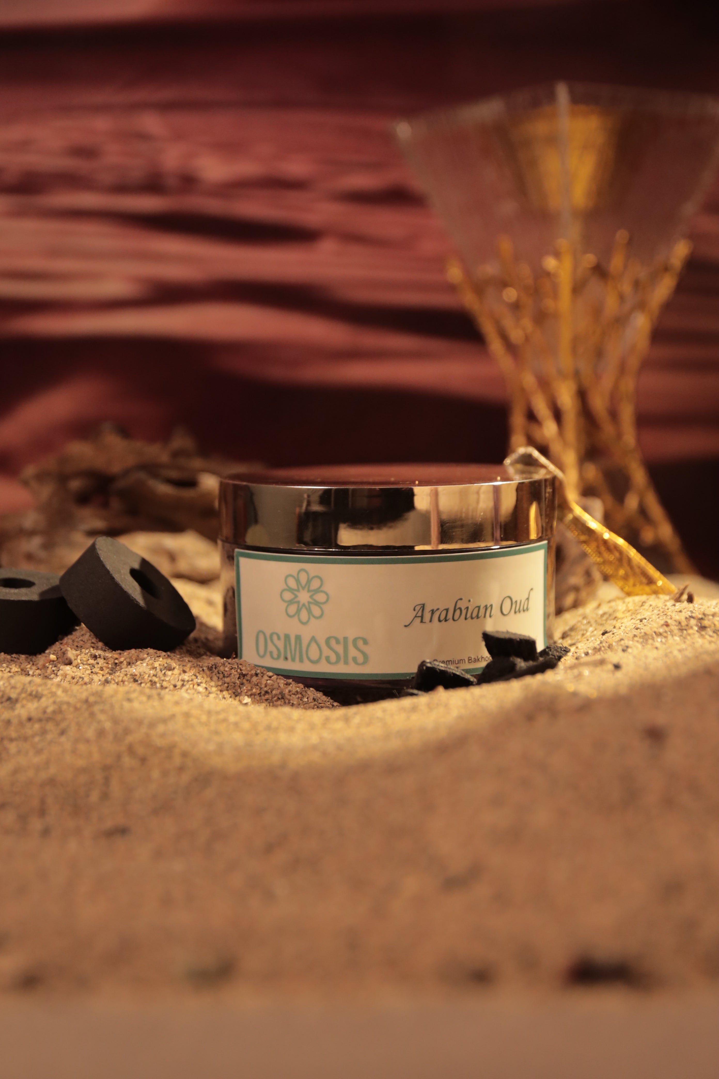 Arabian Oud