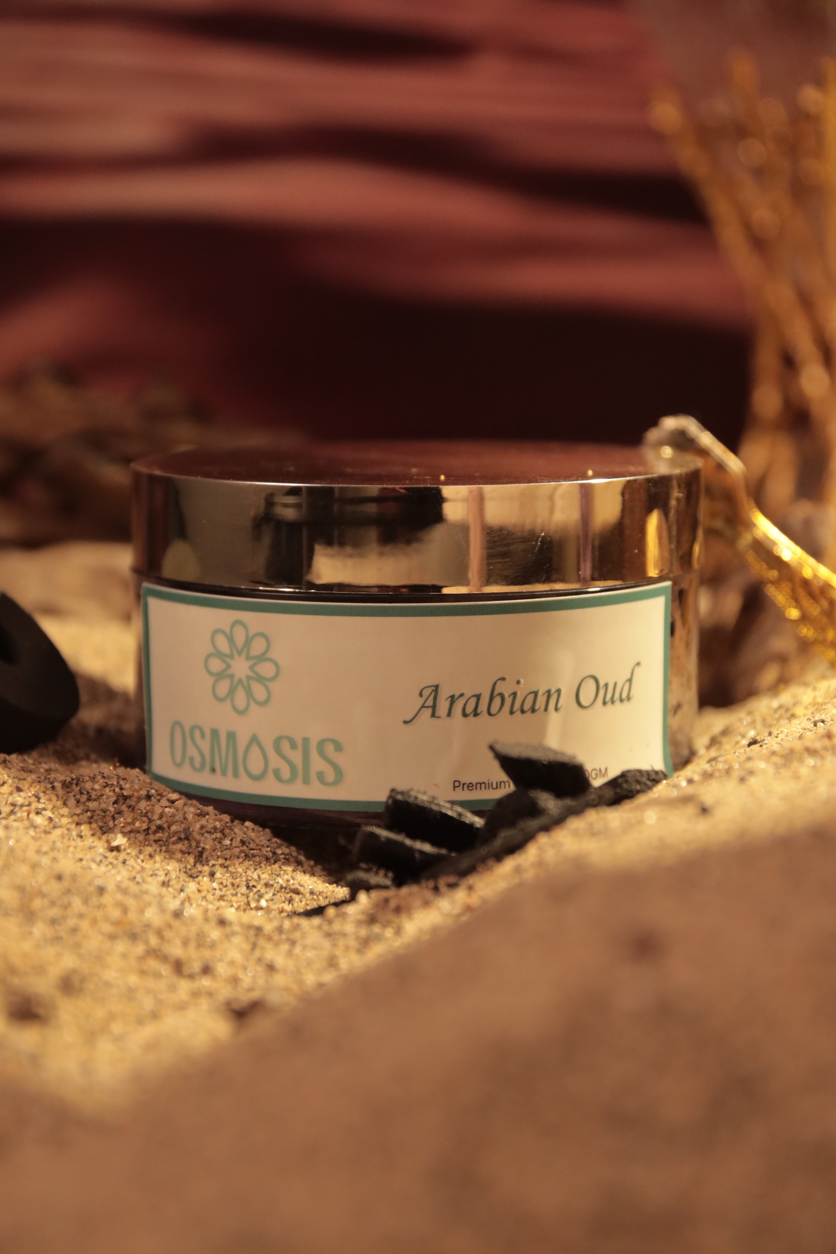 Arabian Oud