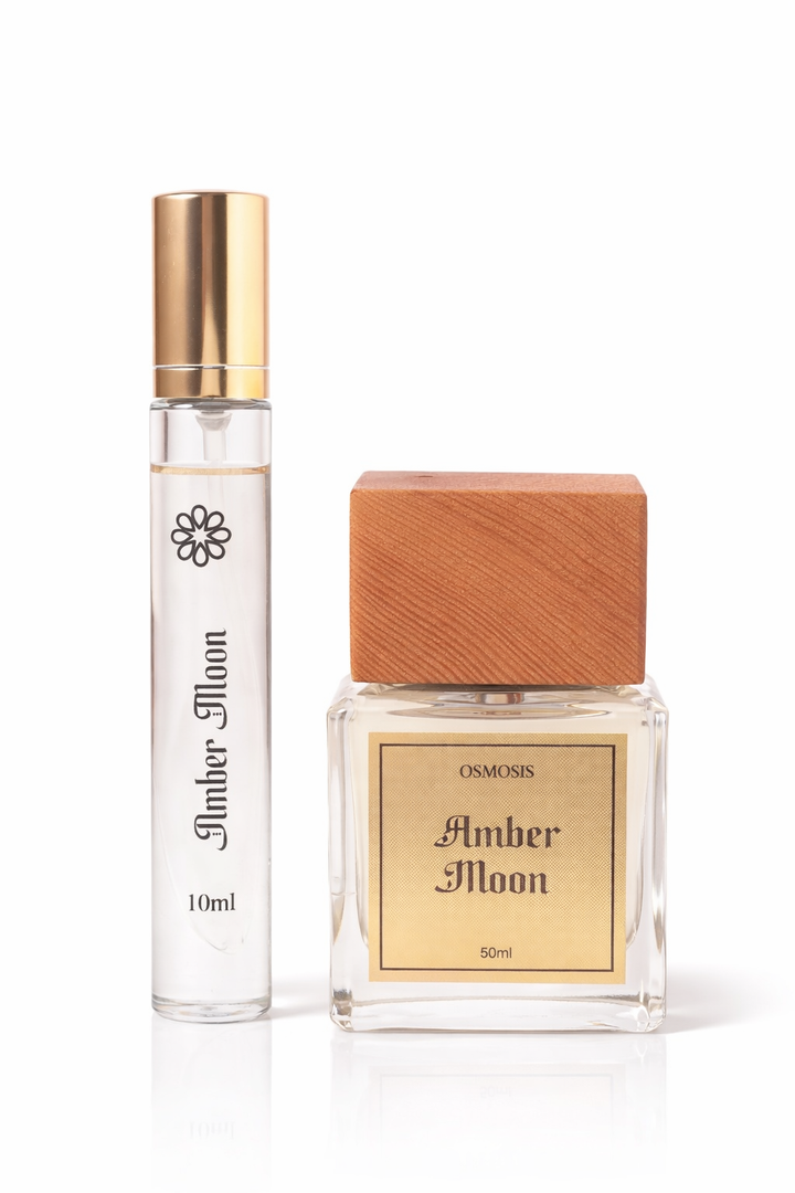 Amber moon
