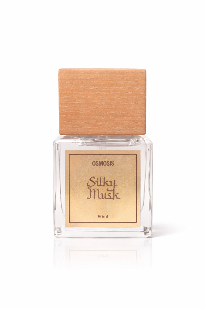 SILKY MUSK