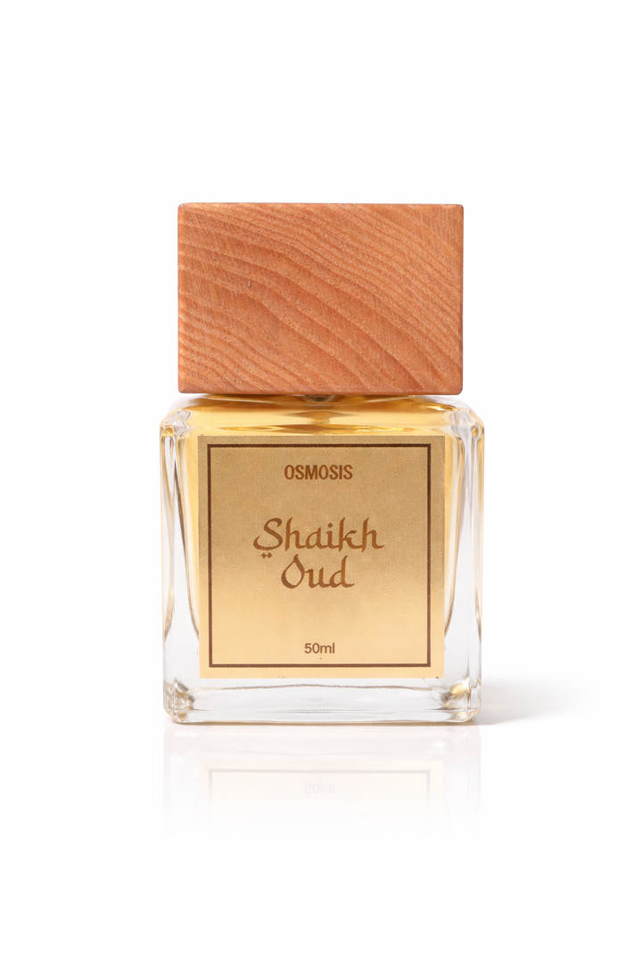 SHAIKH OUD