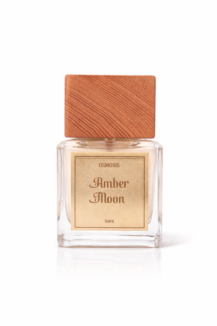 Amber moon