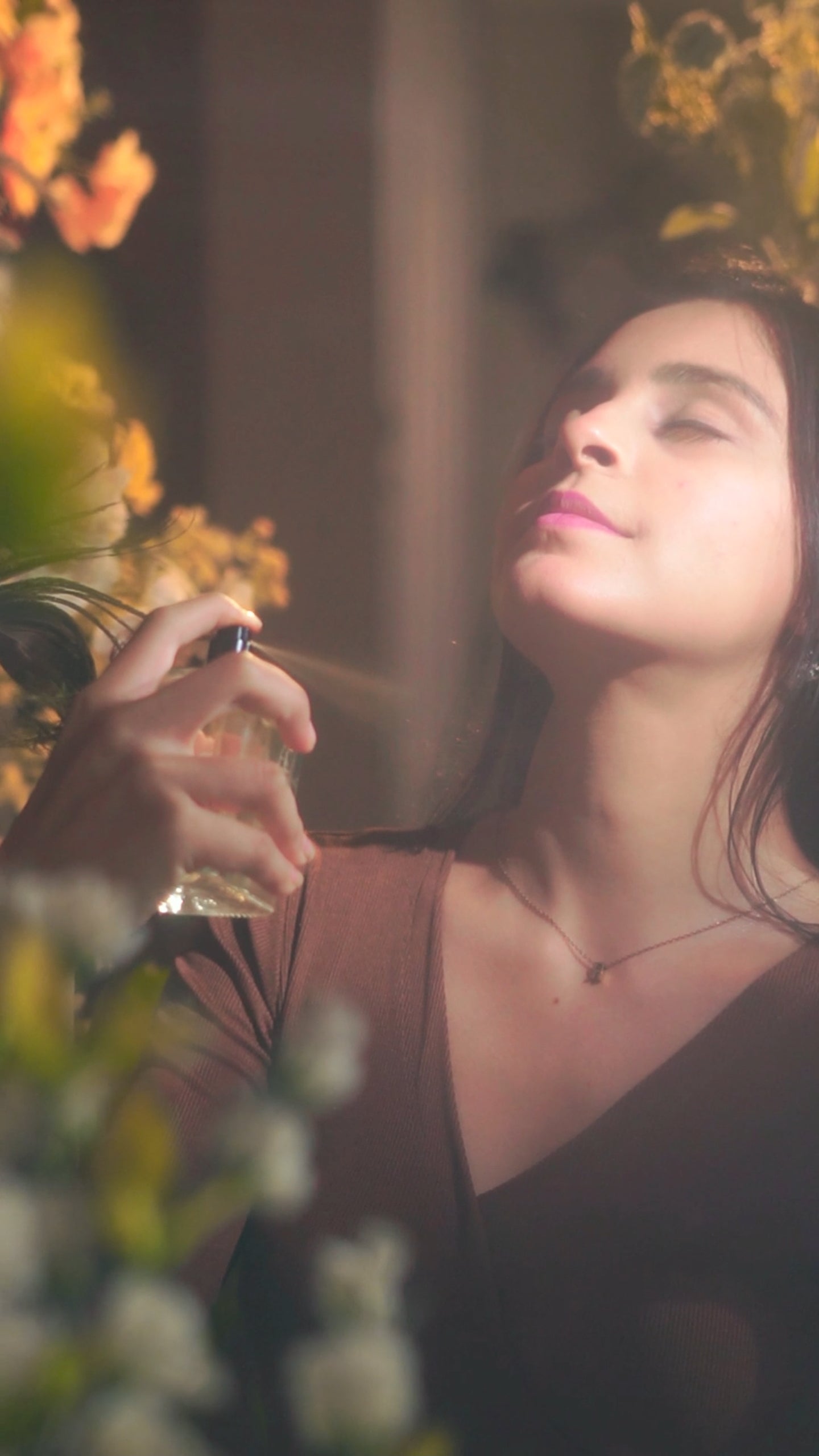 Berry Bliss: A Crisp Fruity-Floral Elixir