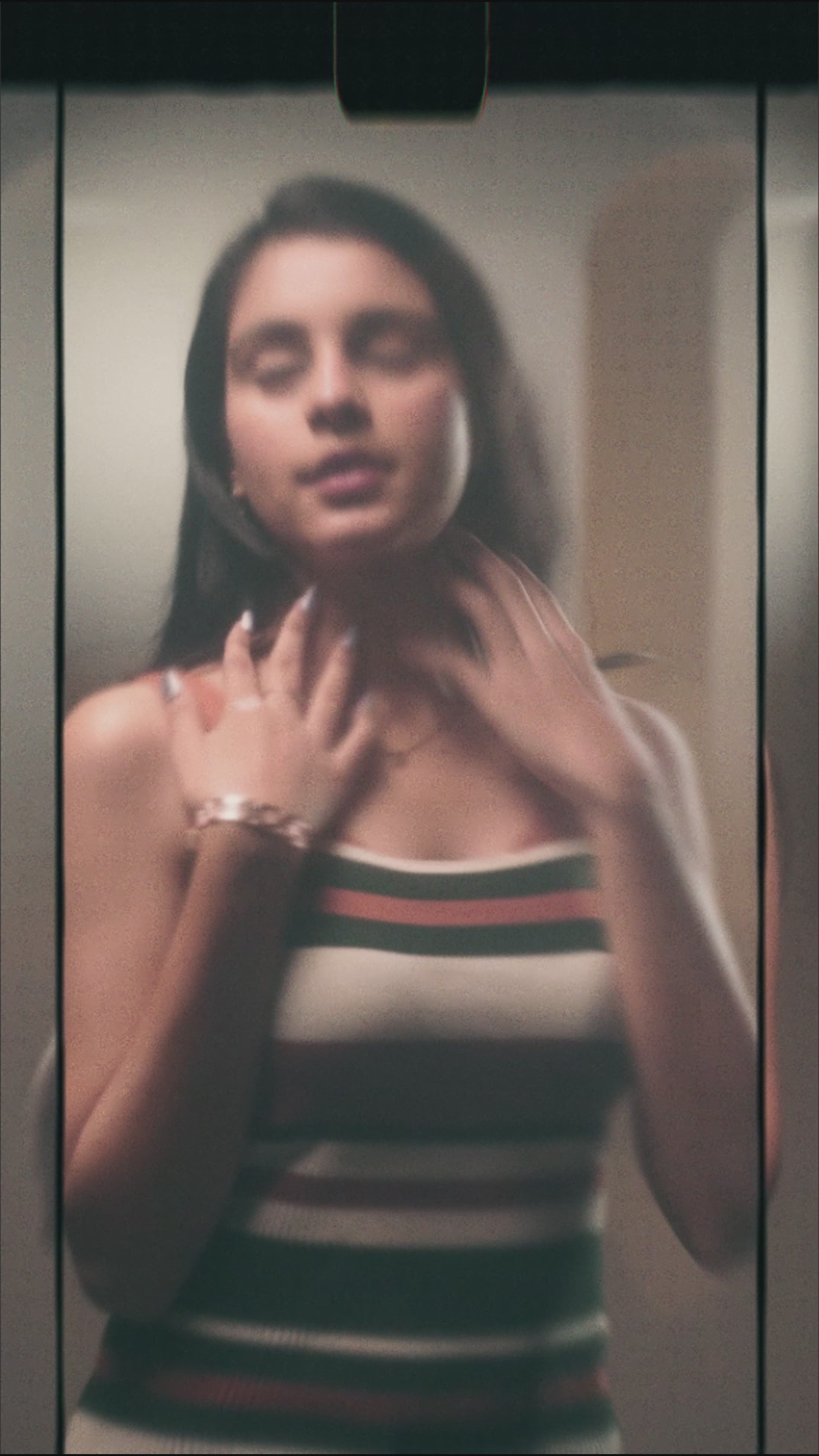 Enigmatic Bloom: Citrus Floral Fragrance