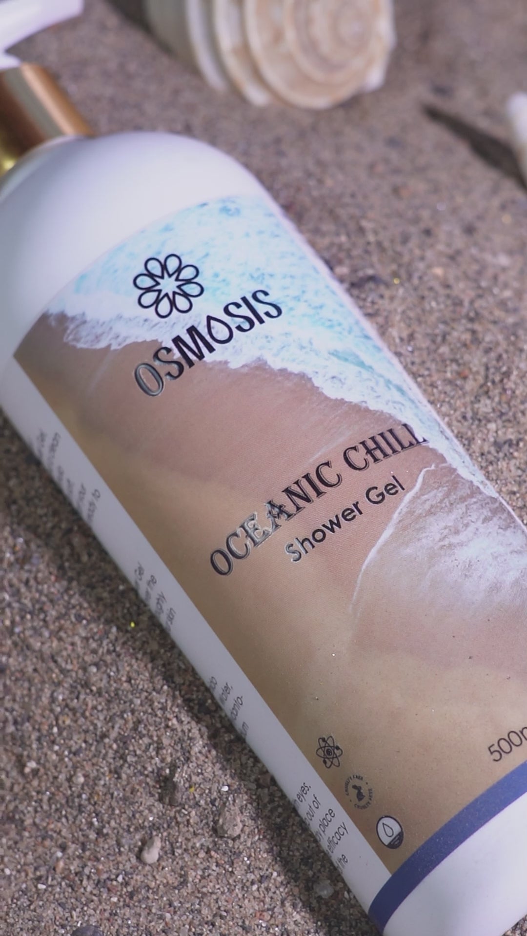 Ocenanic chill
