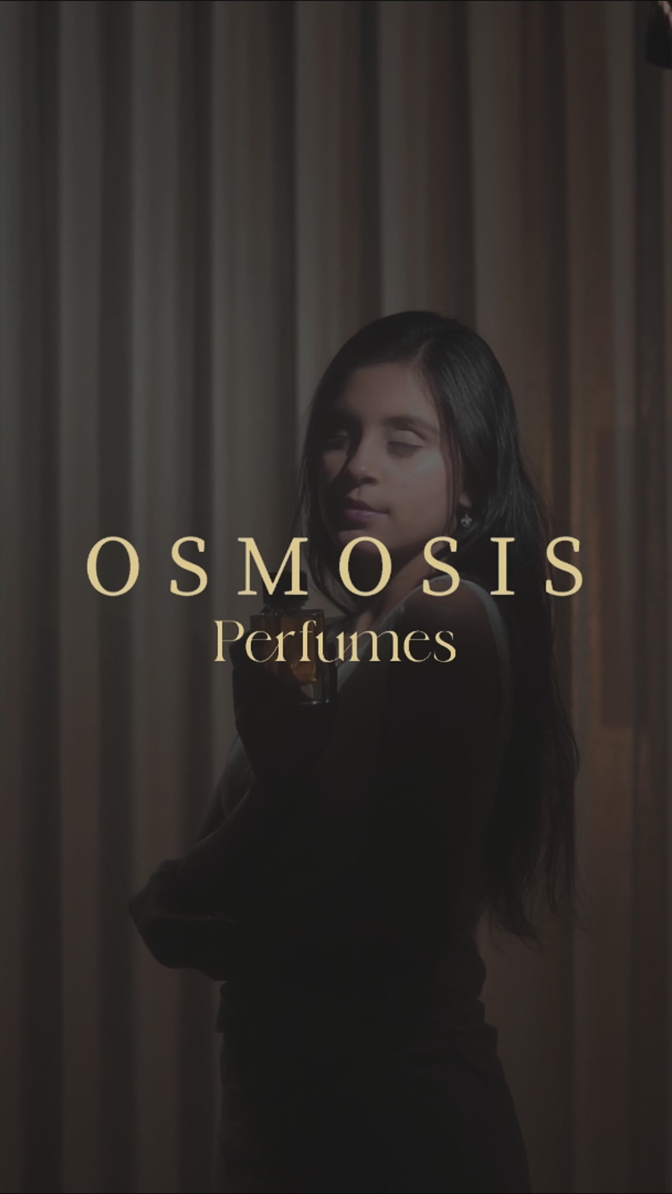 Copper: A Bold Metallic Spice Perfume