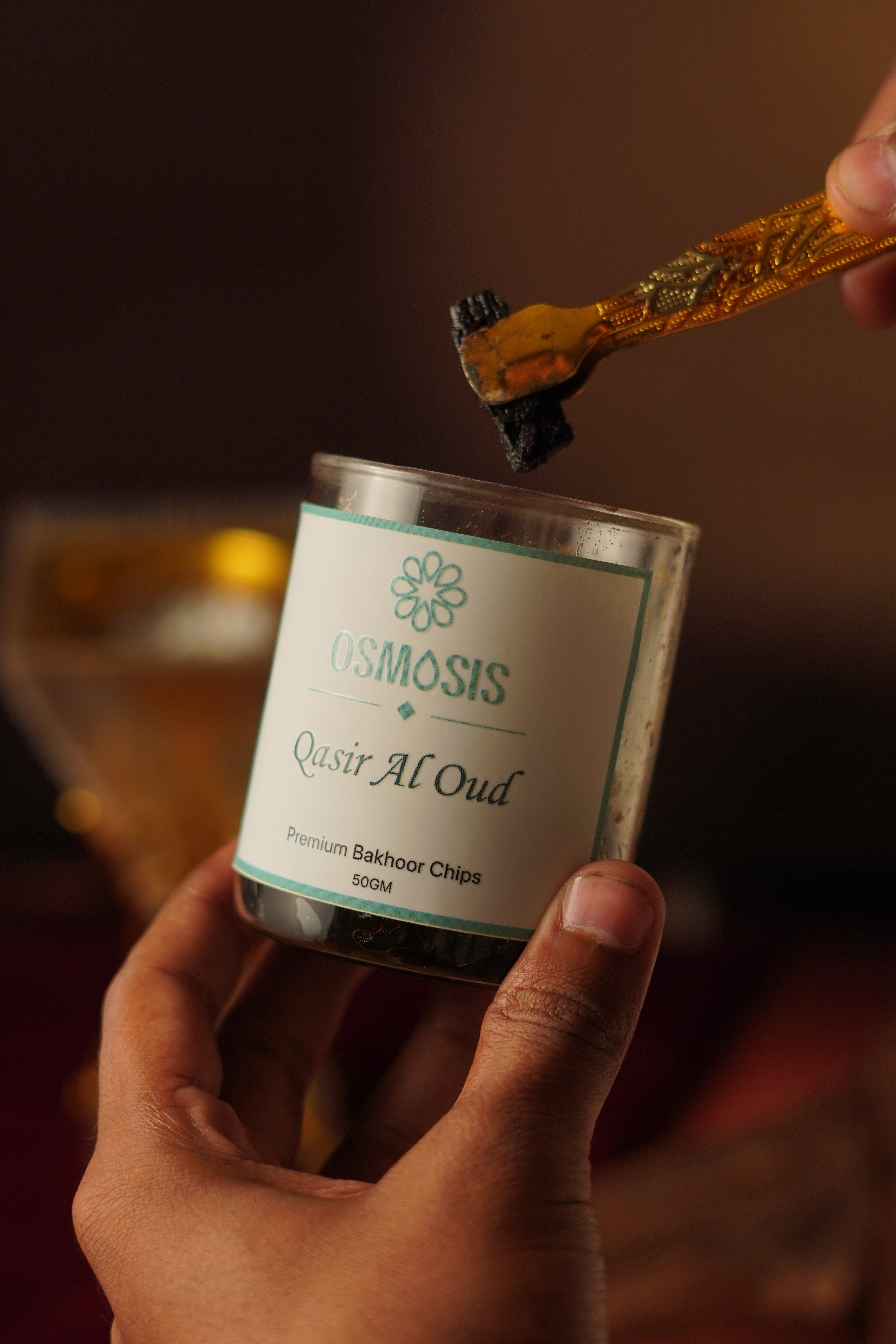Qasir AL Oud