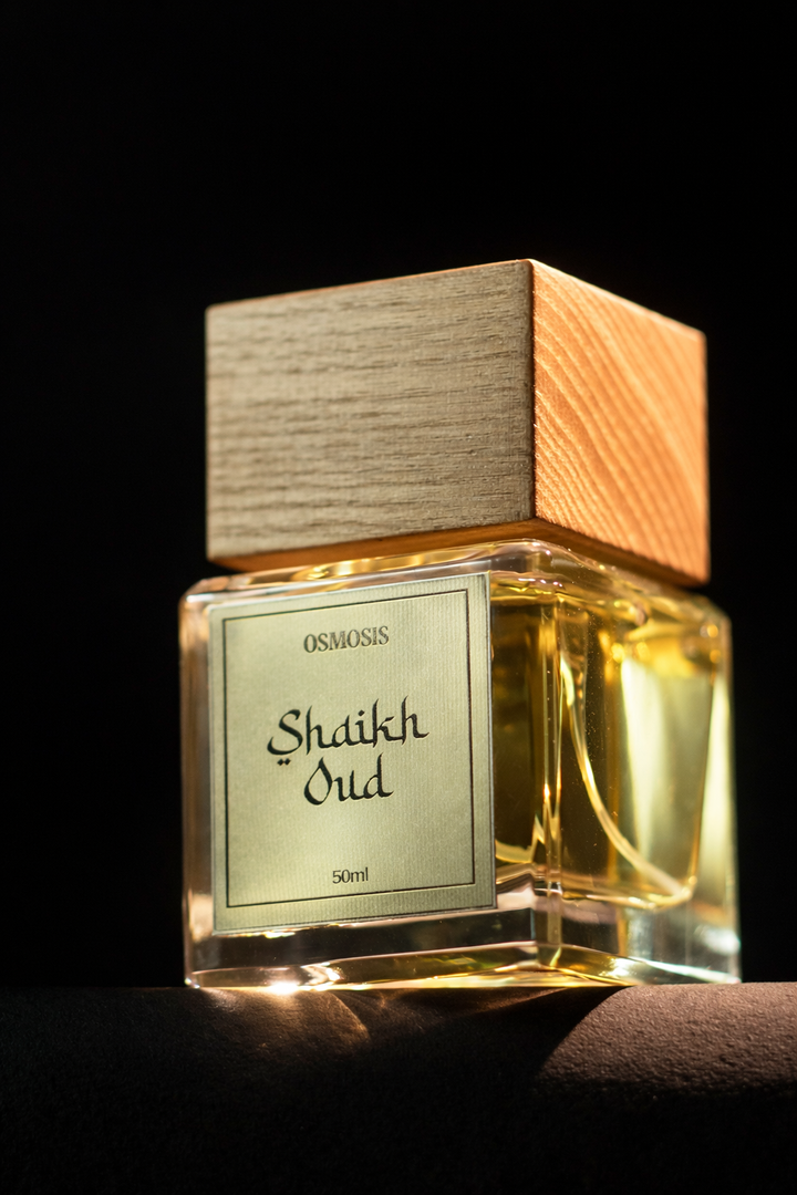 SHAIKH OUD