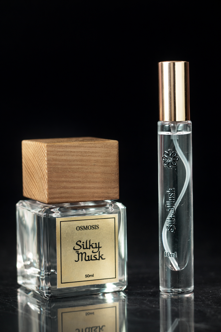 SILKY MUSK