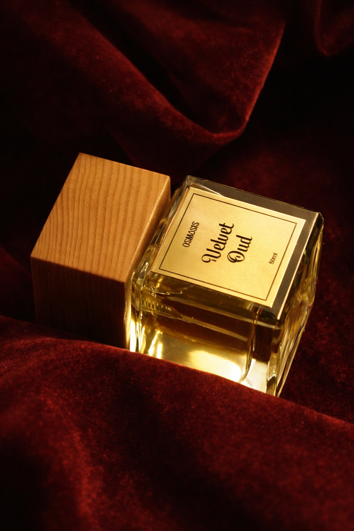 Velvet oud